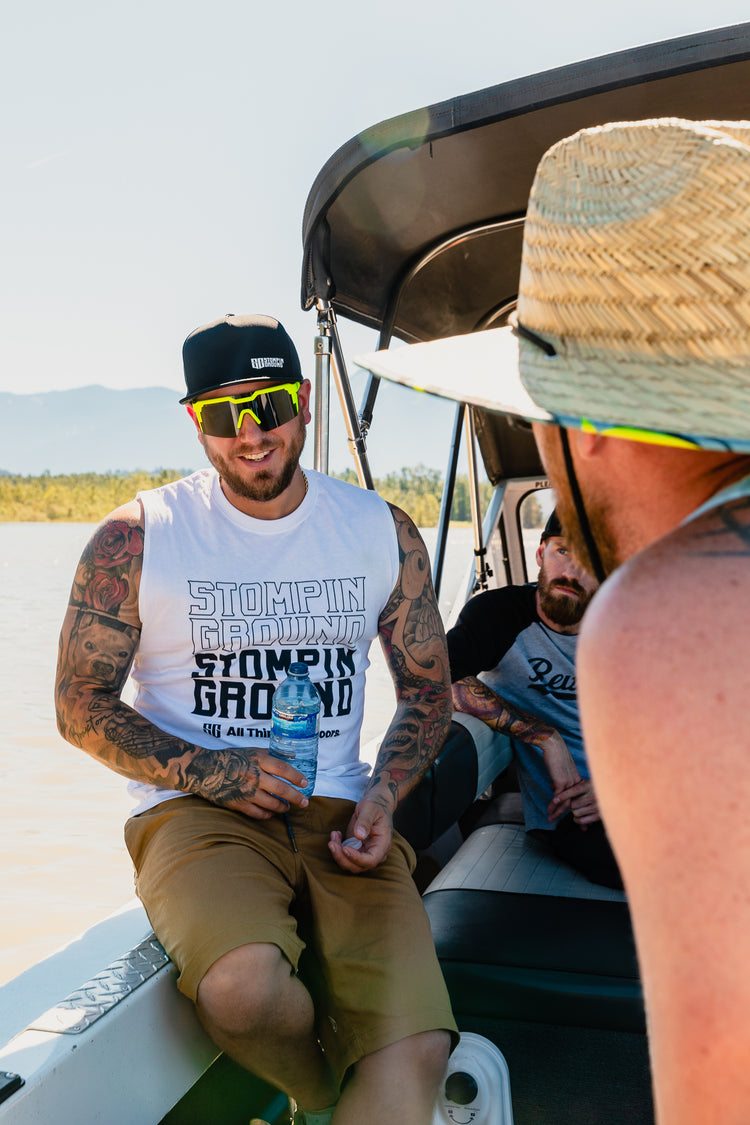 SG Lifestyle Gear
