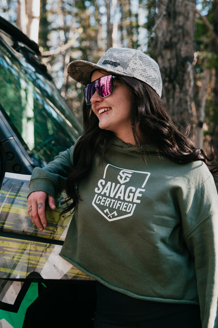New Savage Gear