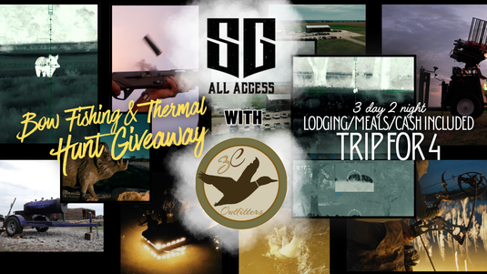 THE TEXAS THERMAL ADVENTURE