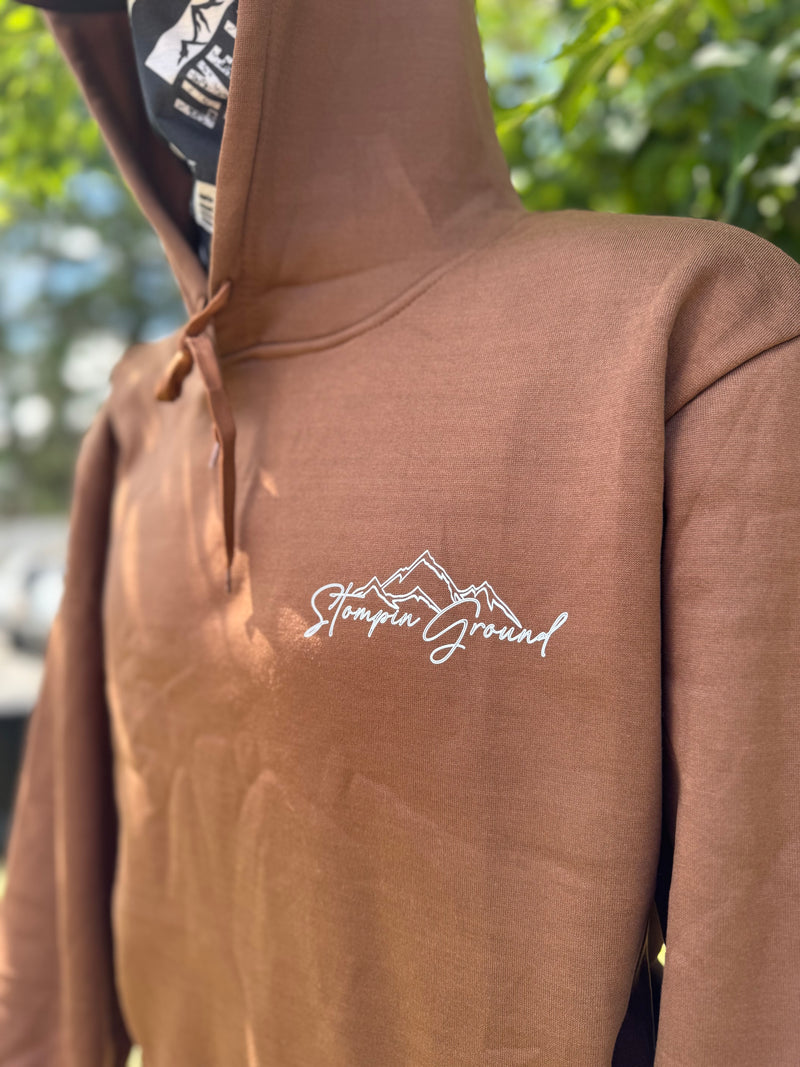 Load image into Gallery viewer, Summit Pullover
