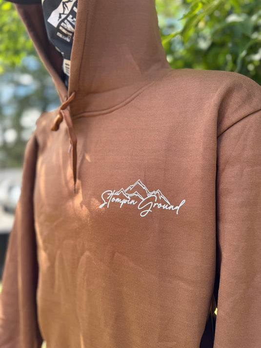 Summit Pullover