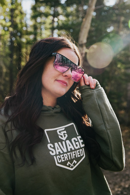 Alpine Glow - Summit Edition