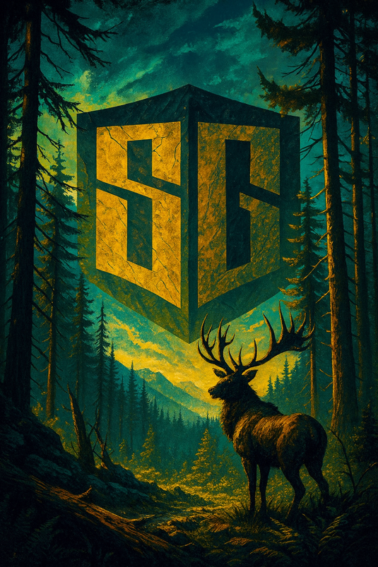 Antler Reign
