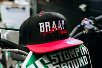 SG BRAAP HAT