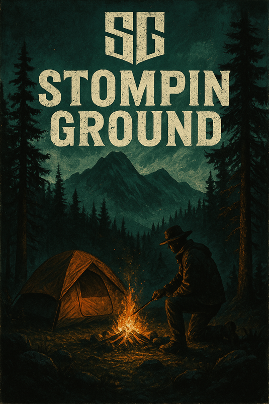 Backcountry Embers