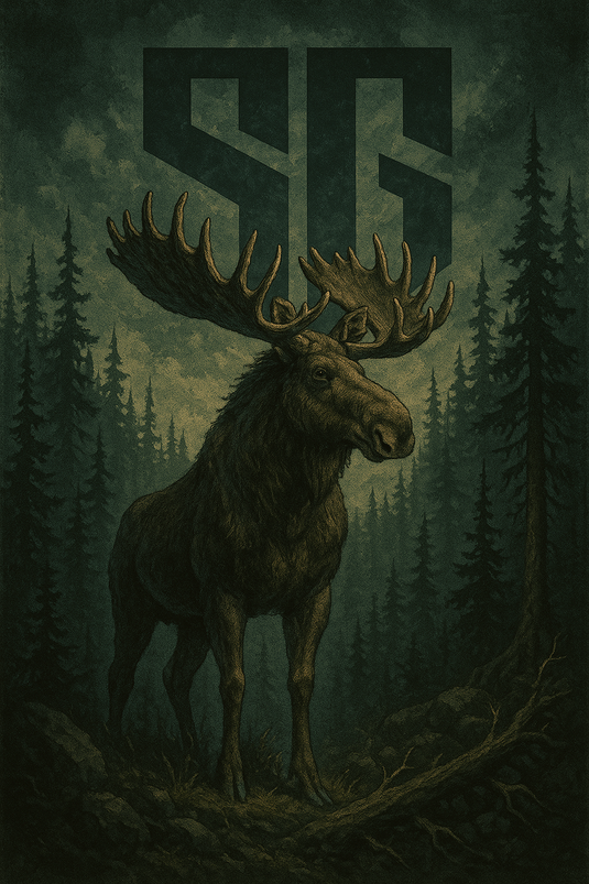 Forest Monarch