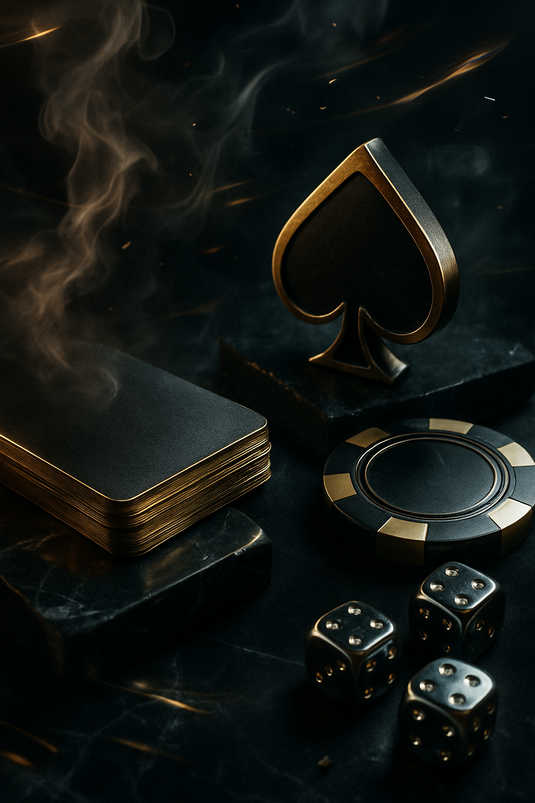 Embers of Fortune 2.0
