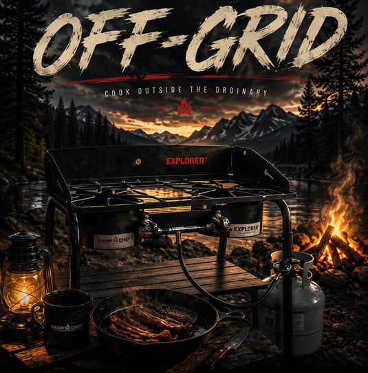OFF-GRID