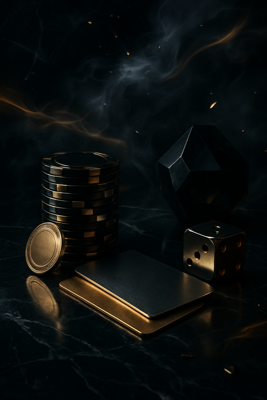 Gravity of Gold 2.0