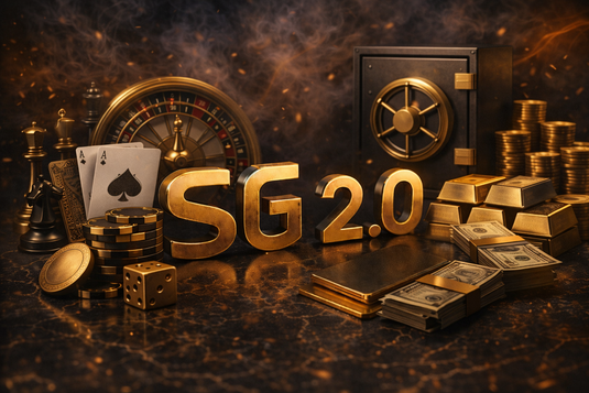The Vault Opens 2.0