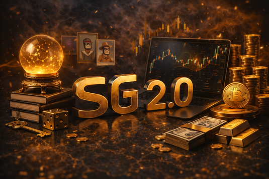 Crystal Market 2.0