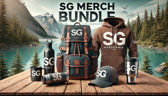 Merch Bundle