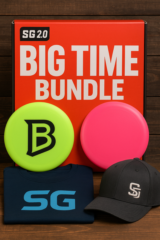 2.0 Big Time Bundle