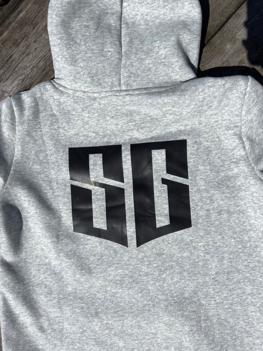 Youth Ripper Hoodie