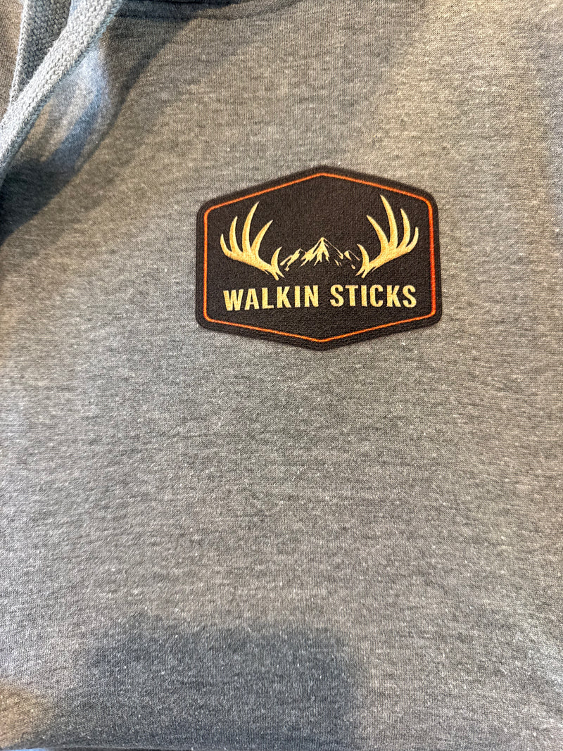 Load image into Gallery viewer, Walkin Stick Signature Hoodie

