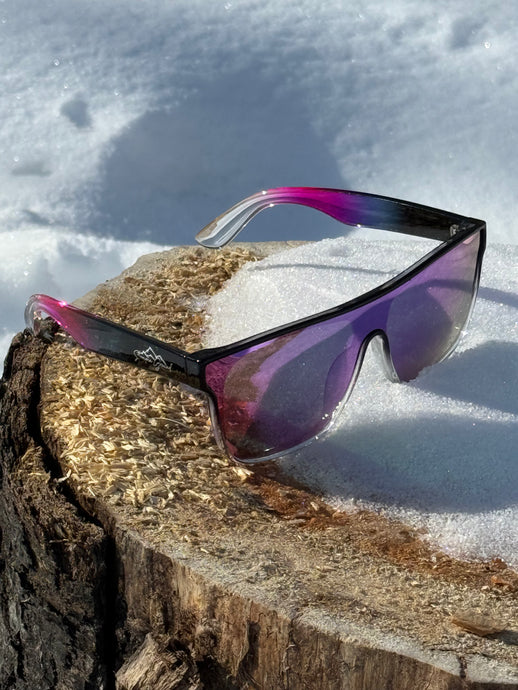 Alpine Glow - Summit Edition
