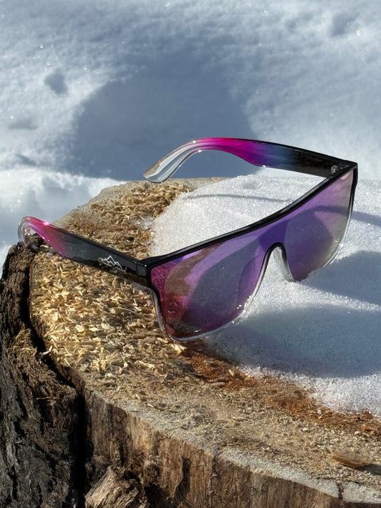 Alpine Glow - Summit Edition