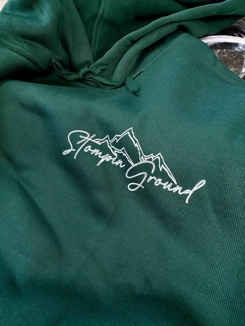 Load image into Gallery viewer, Summit Pullover
