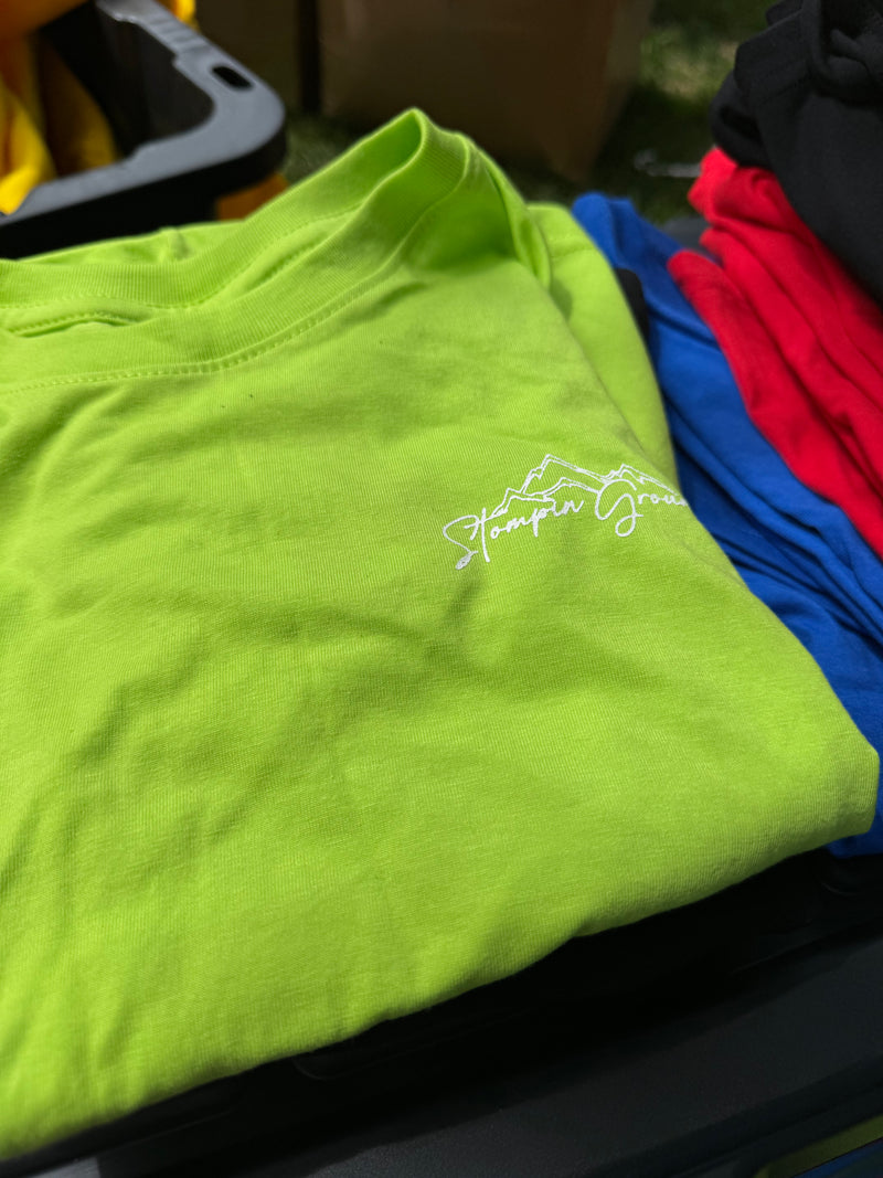 Load image into Gallery viewer, Youth Summit Tee
