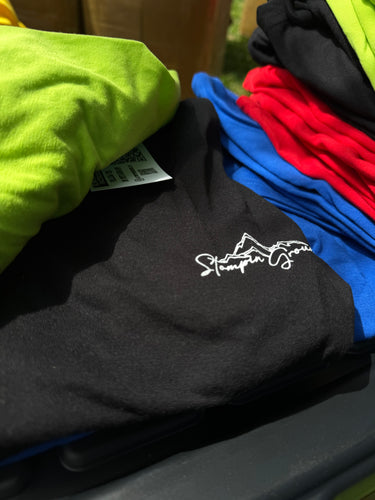Youth Summit Tee