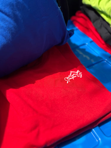 Summit Tee