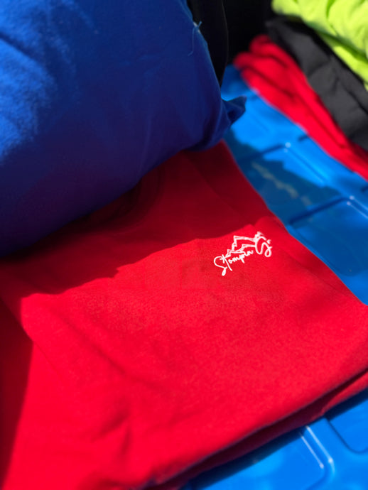 Summit Tee