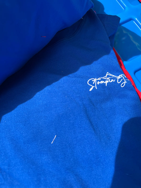 Youth Summit Tee