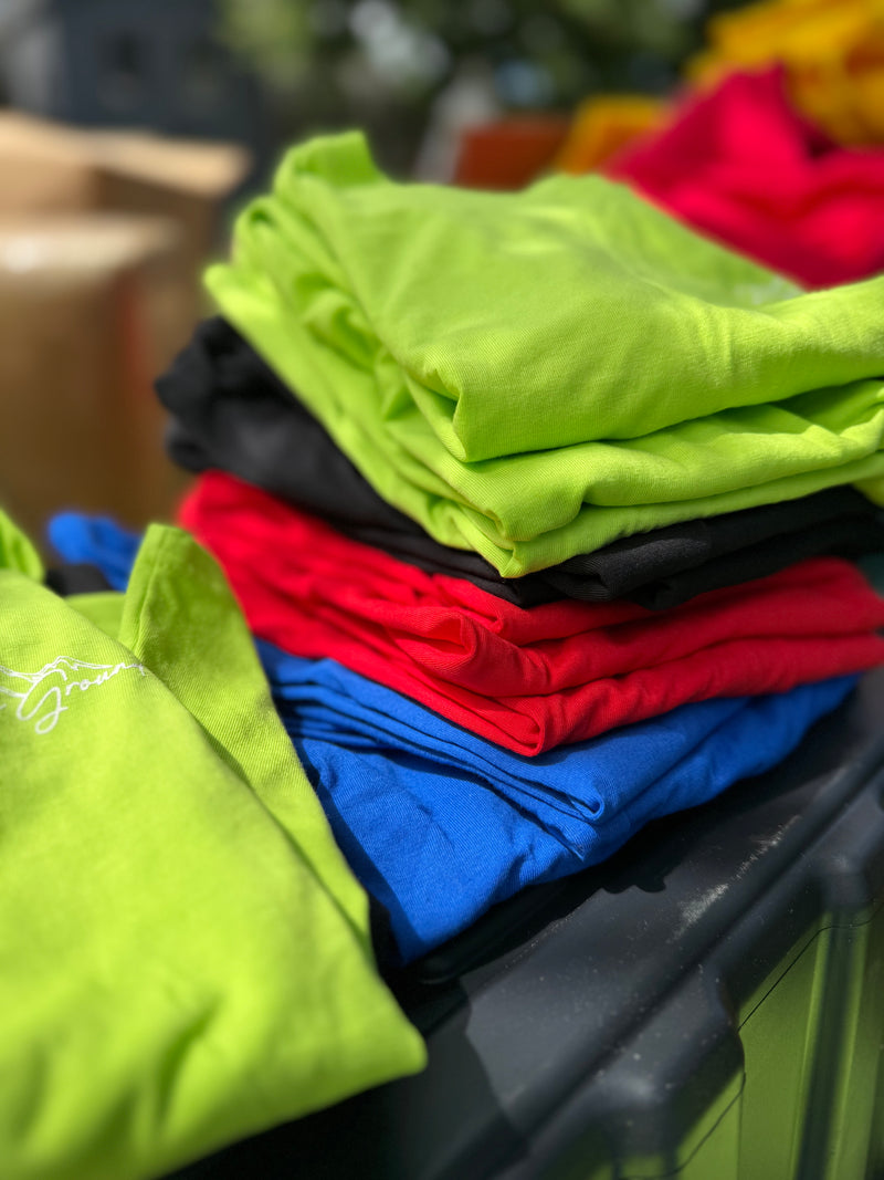 Load image into Gallery viewer, Youth Summit Tee
