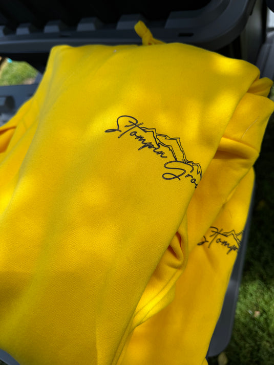 Summit Pullover