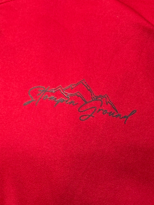 Summit Pullover