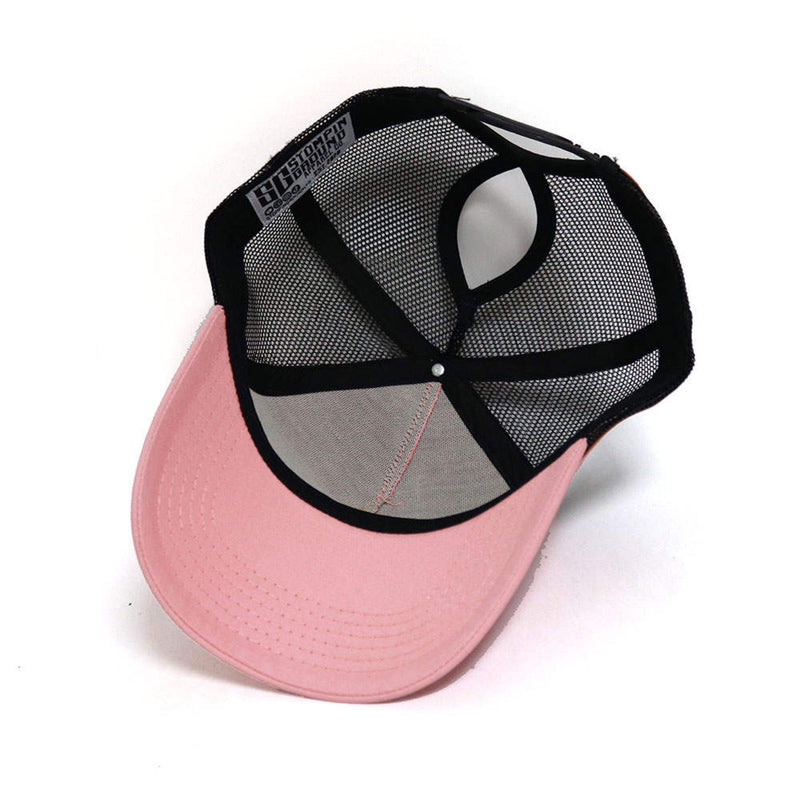 Load image into Gallery viewer, Live Life Outdoors Womens Pony Trucker
