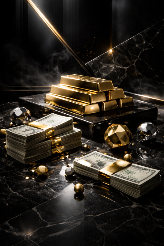 Polished Reserves 2.0