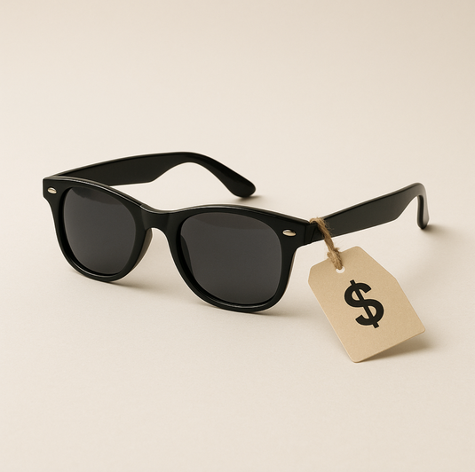 $8 Shades