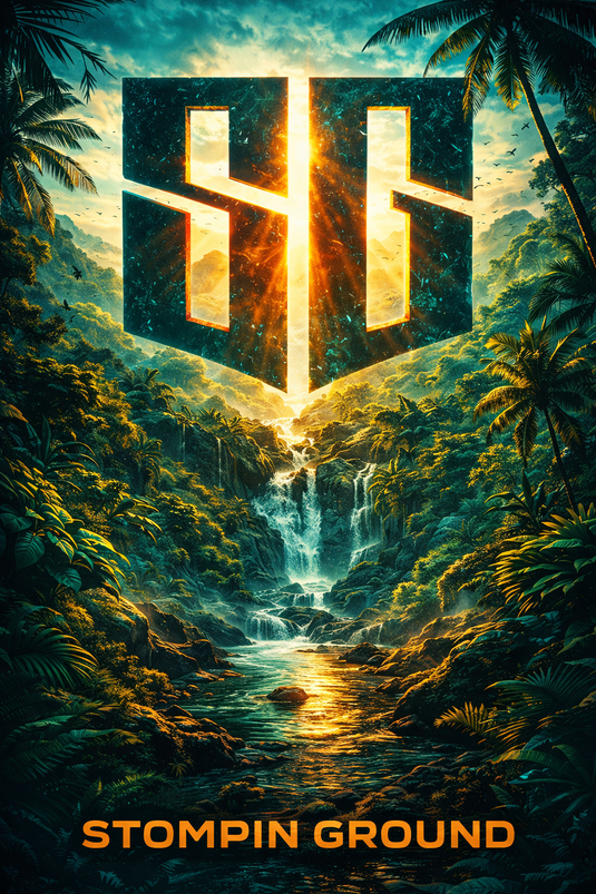 The Tropics