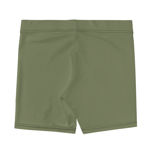 SG Women's Yoga Shorts