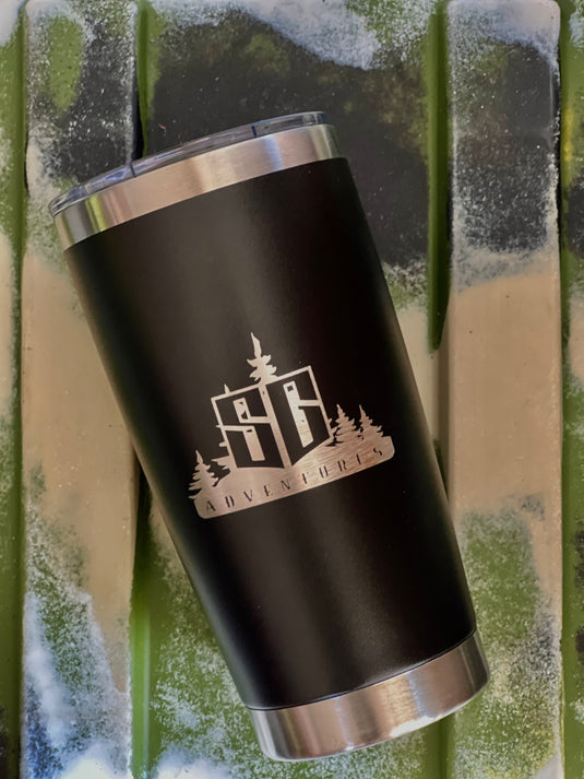 SG 20oz Tumbler
