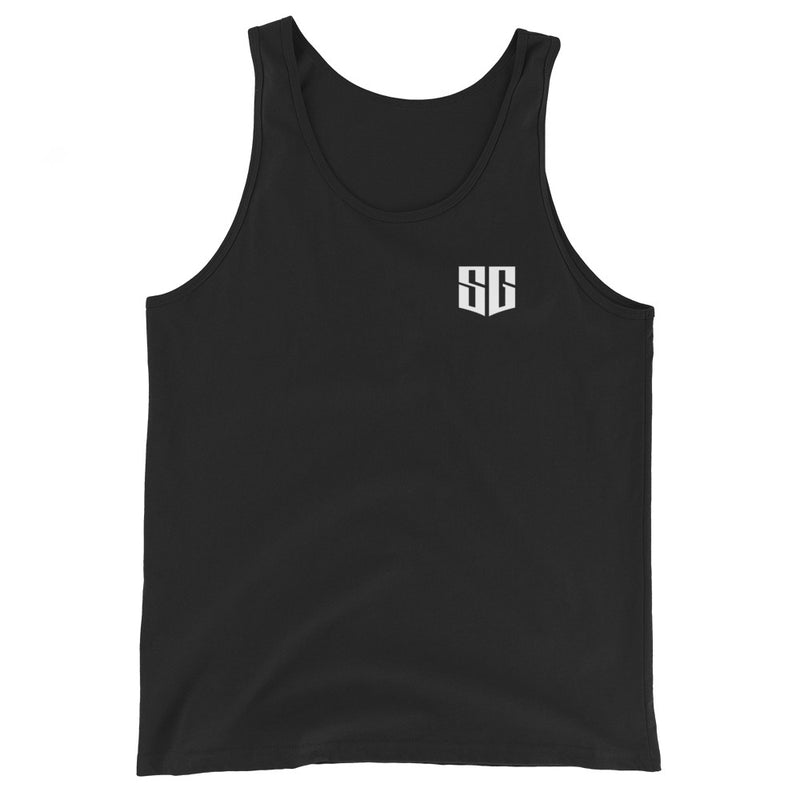 Load image into Gallery viewer, Mens SG Tank
