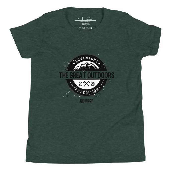 Little Ripper Tee