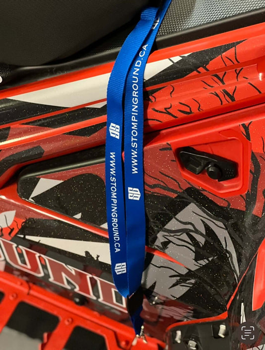 SG Lanyard