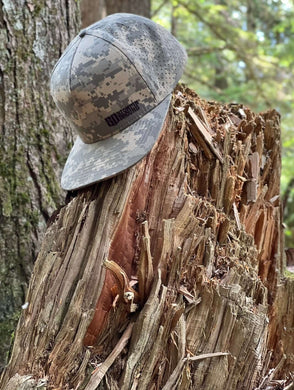SG Digital Camo Luxury Snap