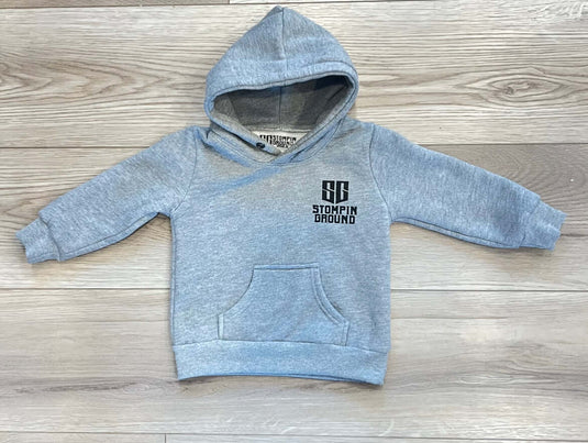 Little Ripper Hoodie