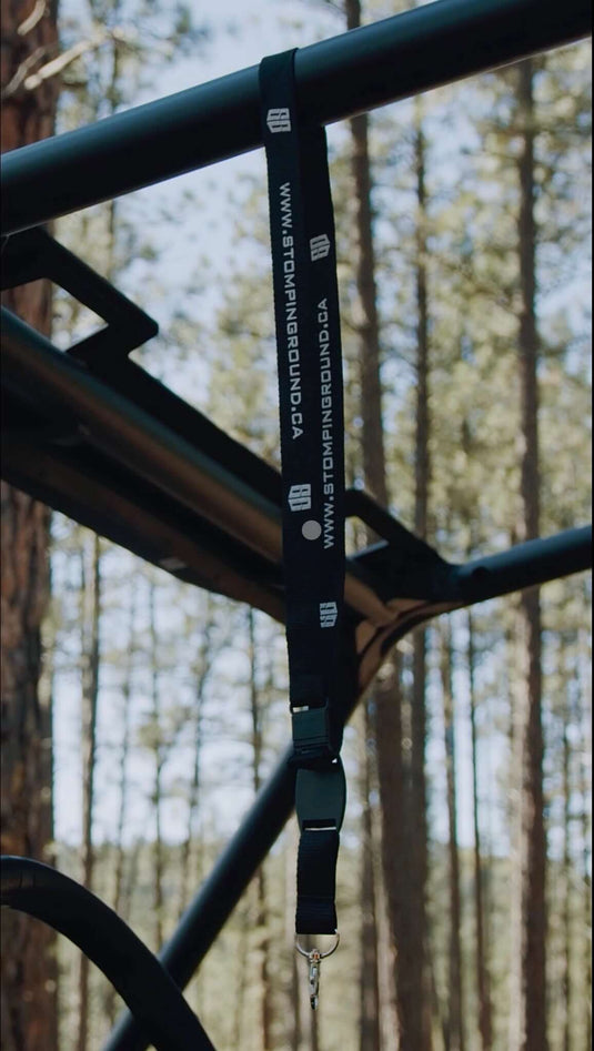 SG Lanyard