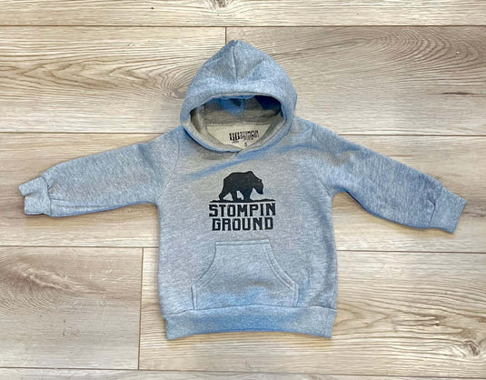 Little Ripper Hoodie