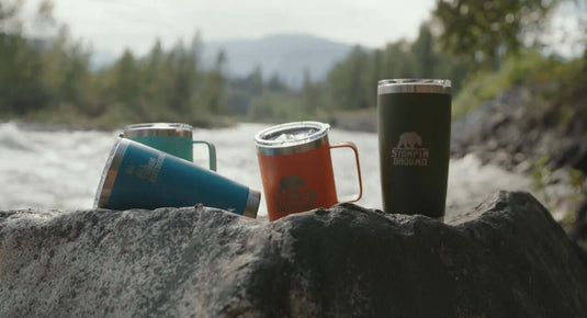 SG 20oz Tumbler