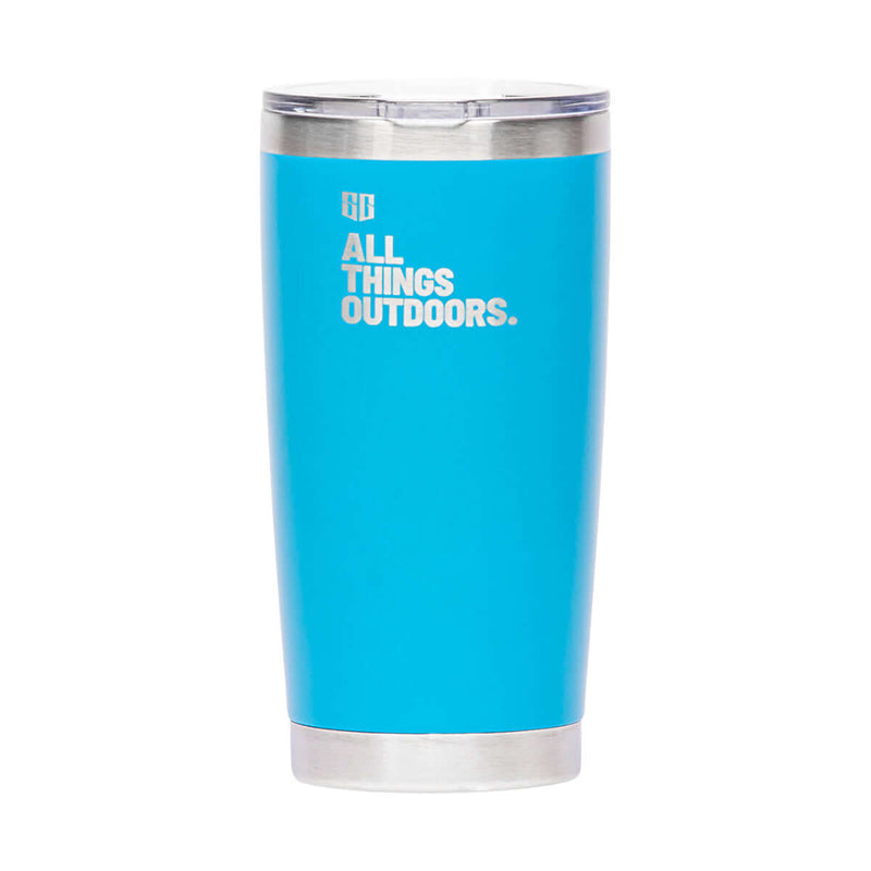 Load image into Gallery viewer, SG 20oz Tumbler
