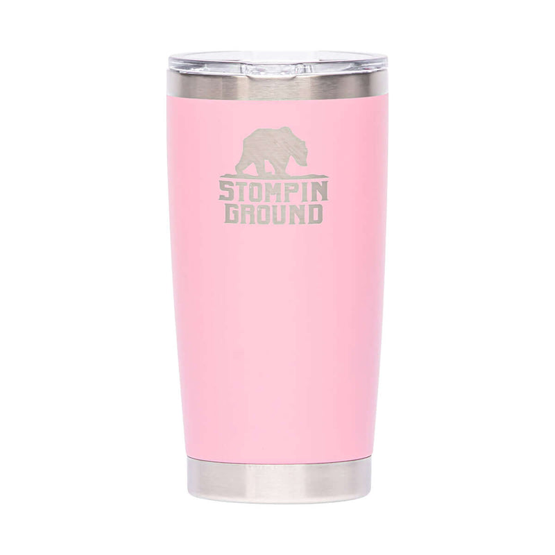 Load image into Gallery viewer, SG 20oz Tumbler
