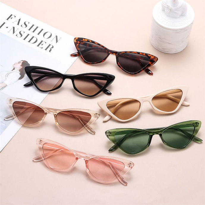 SG Cat Eye Sunglasses