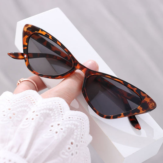 SG Cat Eye Sunglasses
