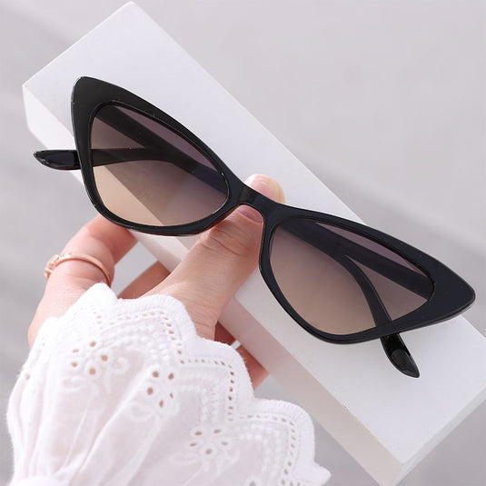 SG Cat Eye Sunglasses