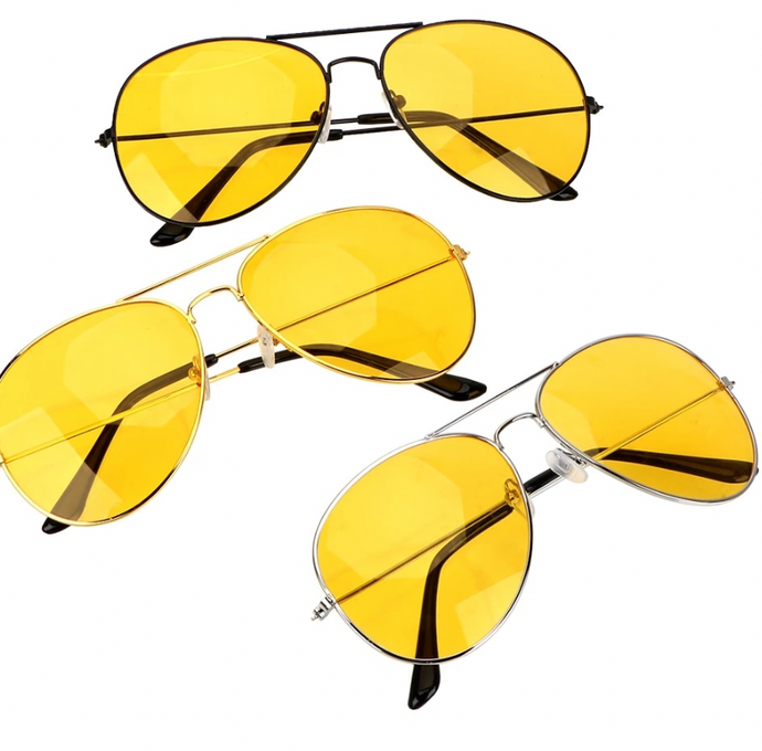 Anti-Glare Sunglasses